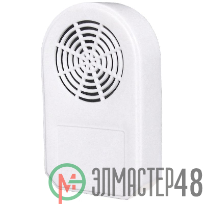 Звонок проводной Соловей 220В МОНОМАХ ЗД-15