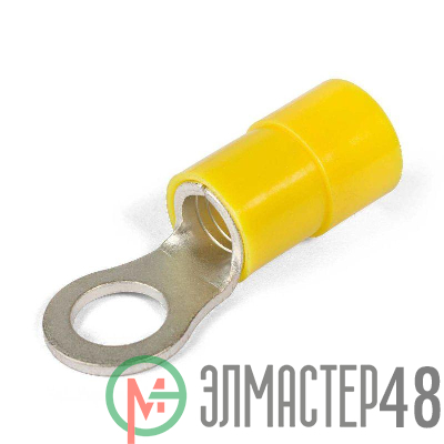 Наконечник кольцевой НКИ(н) 25-10 КВТ 61778