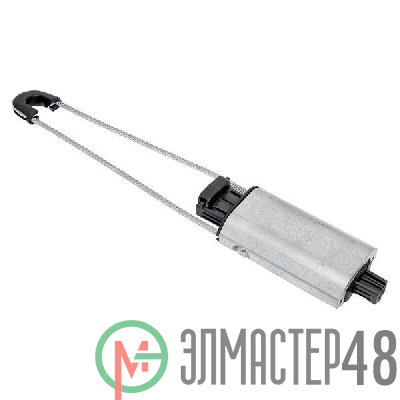 Зажим анкерный клиновой PA1500 EKF pa-1500