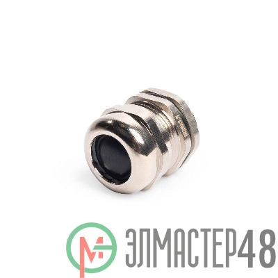 Ввод кабельный (сальник) MG-M-25 (уп.10шт) Fortisflex 68118