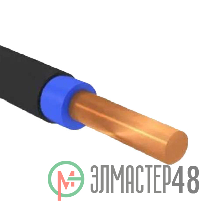 Кабель ВВГнг(А)-LS 1х25 Г ОК 0.66кВ (м) Кавказкабель УТ 000009050