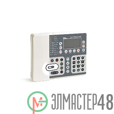 Прибор приемно-контрольный и управления "R3-Рубеж-2ОП" Рубеж Rbz-319538