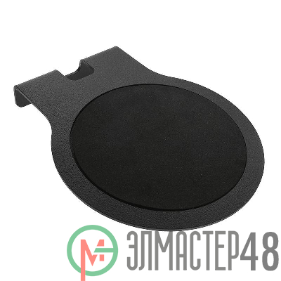 Кронштейн для колонок настенный черн. Rexant 38-0632