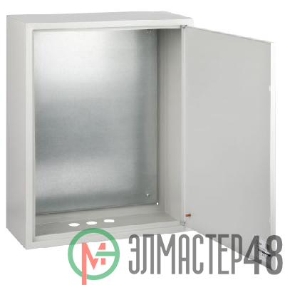 Корпус металлический SIMPLE ЩМП-3-0 (650х500х220мм) IP31 УХЛ3 Эра Б0057146