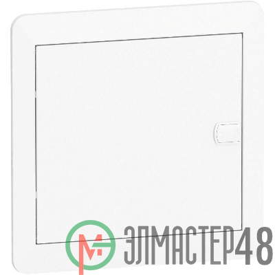 Щит Resi9 KV 1 ряд 12 модулей встраиваемый SchE R9H10935