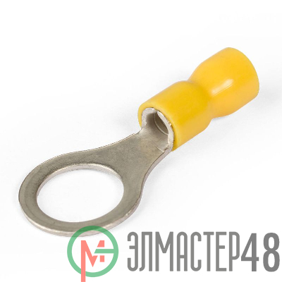 Наконечник кольцевой НКИ 6.0-10 КВТ 50195