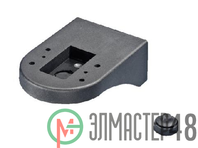 Уголок SG для настененного монтажа Rittal 2372110