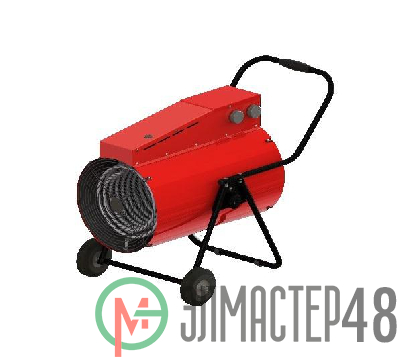 Пушка тепловая TP-27380 HINTEK 04.01.01.000126