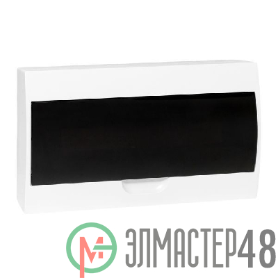 Щит ЩРН-П-18 IP41 EKF pb40-n-18