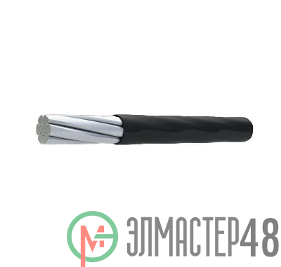 Провод СИП-3 1х120 20кВ (м) Энергокомплект