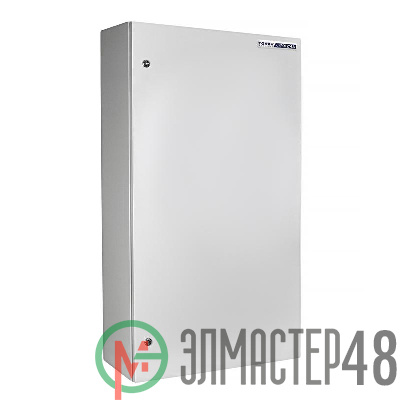 Корпус металлический ЩМП-7 IP54 1320х750х300 с монтажн. панелью PRIZMA TOKOV Electric TKE-PZ-MPB54-7