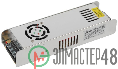 Блок питания LP-LED 250W-IP20-12V-S Эра Б0061127