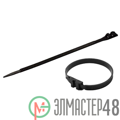 Ремешок кабельный KR 1 МЗВА 00000000047