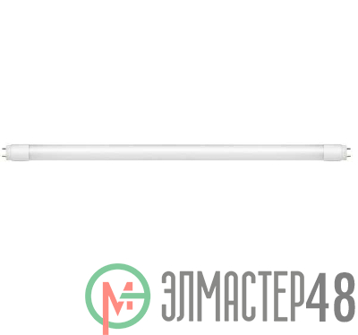 Лампа светодиодная LED-T8-3265М-1500-std 32Вт 230В 6500К G13 2700лм 1500мм мат. ASD 4690612026084