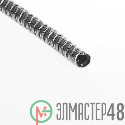 Металлорукав Р3-Ц-32 d32мм без протяжки (уп.25м) Рувинил Р3-Ц-32