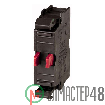 Элемент контактный M22-K01 EATON 216378