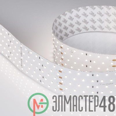 Лента светодиодная RT-A350-58mm 24V Day 4000К CRI98 36Вт/м IP20 2835 (уп.2.5м) Arlight 025163(2)