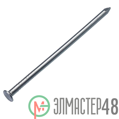Гвоздь строительный 4.0х100 пакет СТРОЙМЕТИЗ UTORM2220208