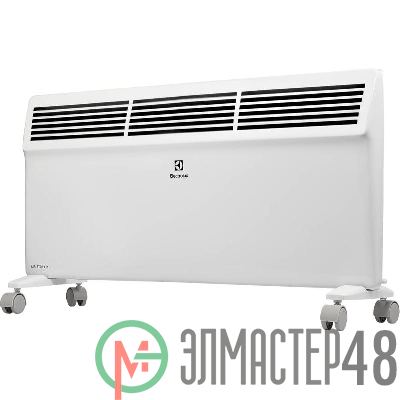 Конвектор электрический ECH/AS-2000 MR Electrolux НС-1120252