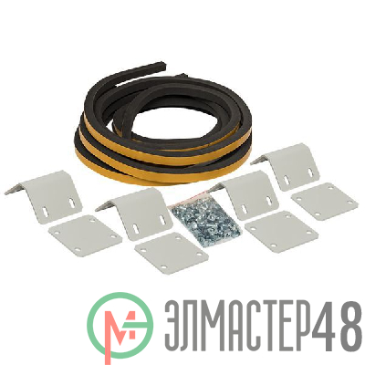 Комплект для боковой стыковки FORT IP31/IP54 универсальный PROxima EKF FKBSU