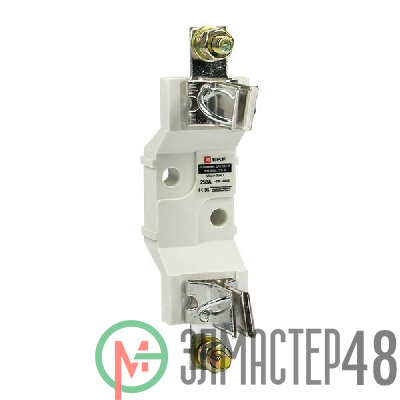 Контакт-основание с держателем ППН-35 (NTA1) EKF fusb-35
