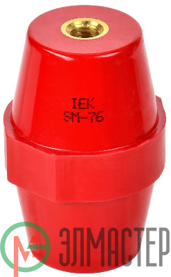 Изолятор SM 76 силовой ИЭК YIS11-76-25