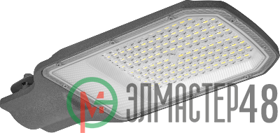 Светильник светодиодный 90 618 OSF-05-02 (70-5K-LED) 70Вт 5000К IP65 7400лм 220-240В ОНЛАЙТ 90618