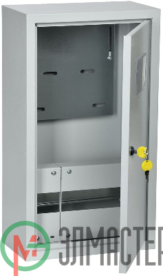 Корпус металлический ЩУРн-3/12зо-1 36 УХЛ3 IP31 ИЭК MKM35-N-12-31-ZO