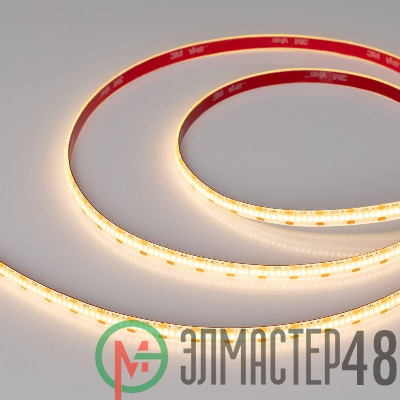 Лента светодиодная COB-SE-X360-8mm 5V Warm 2700К 5Вт/м IP65 CSP герметичная (уп.5м) Arlight 041710