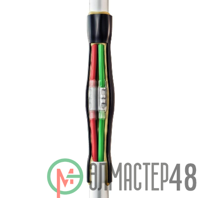 Муфта кабельная соединительная 0.4кВ 2ПСТ мини - 4/6 нг-LS КВТ 88054
