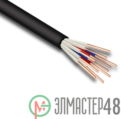 Кабель КВВГнг(А)-LS 10х2.5 (м) Промэл 5625610