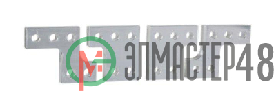 Расширитель полюсов SYSTEMEPACT ACB1 4P SE SPA-SPD416