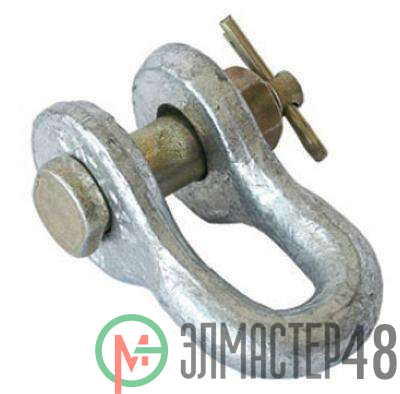 Скоба СК-7-1А МЗВА 00000054