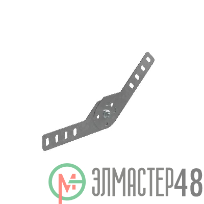 Комплект соединителей шарнирных для лотка с бортом H=50мм "ПЛЮС" SH1plus HD КМ PL1960