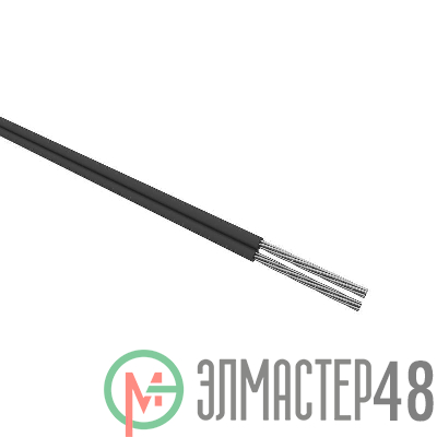 Провод П274/М 2х0.5 (м) Rexant 01-8080