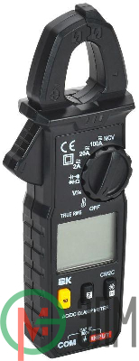 Клещи токоизмерительные CM2C ARMA2L 5 IEK A2L5-CM13-02