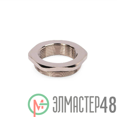 Муфта переходная латунь МПЛ М40/М32 Fortisflex 89606