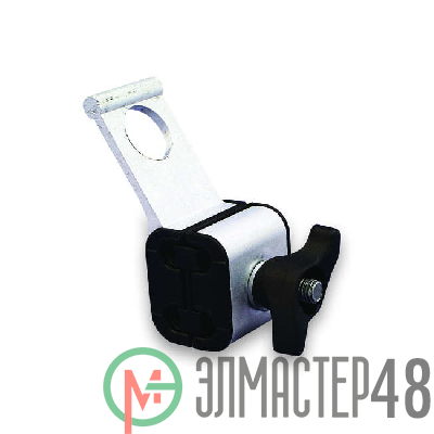 Зажим поддерживающий 2-4х(6-25) ENSTO SO239