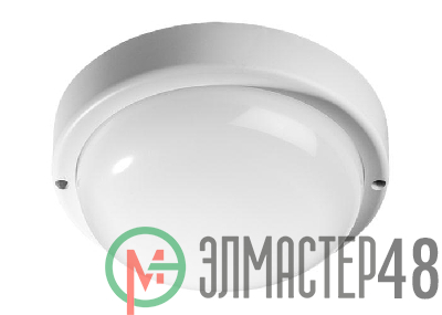 Светильник светодиодный (банник) ДПО-1044 15Вт 4000К IP54 сенсор ФАZА 5035973
