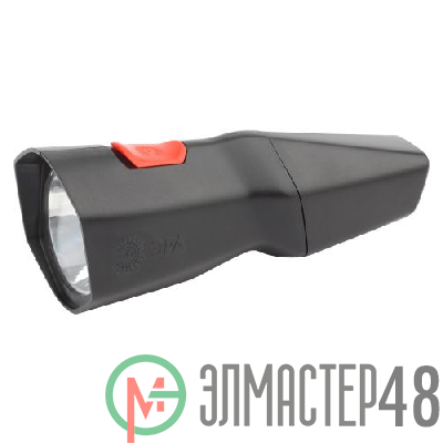 Фонарь аккумуляторный универсальный Аллигатор MA-501 SMD аккум. 0.35А.ч прямое ЗУ (инд. упак.) Эра Б0033770
