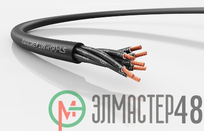 Кабель FLEXICORE 110 нг(А)-LS 7X1.5 (м) LAPP 3120001187
