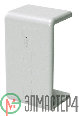 Соединение на стык для кабель-канала GM 22х10 DKC 00594