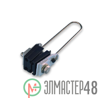 Зажим анкерный 4х(16-35) (PA 25х100) ENSTO SO158.1