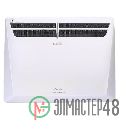 Модуль отопительный электрического конвектора Evolution Transformer BEC/EVU-1500 Ballu НС-1081881