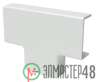 Тройник для кабель-канала IM 50х20 DKC 00652