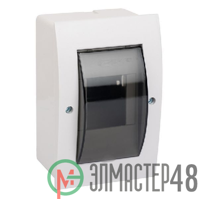 Щит ЩРН-П-3 IP41 EKF pb40-n-3