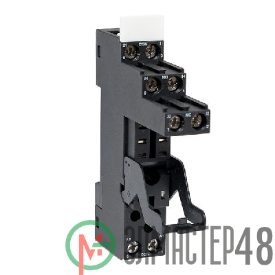 Разъем для реле РM5 22/2 EKF rm5-22-2