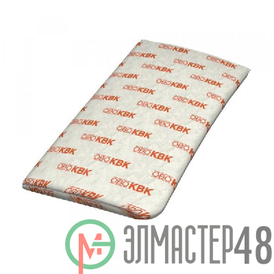 Подушка огнестойкая 170х350х23 KBK-2 OBO 7202725
