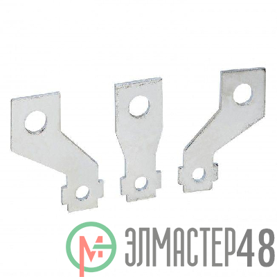 Расширитель полюсный 3п DPX3/DRX 250 HP Leg 625014