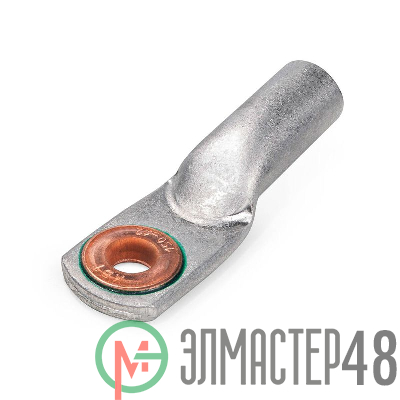 Наконечник медно-алюминиевый ТАМ 150-12-17 КВТ 60064